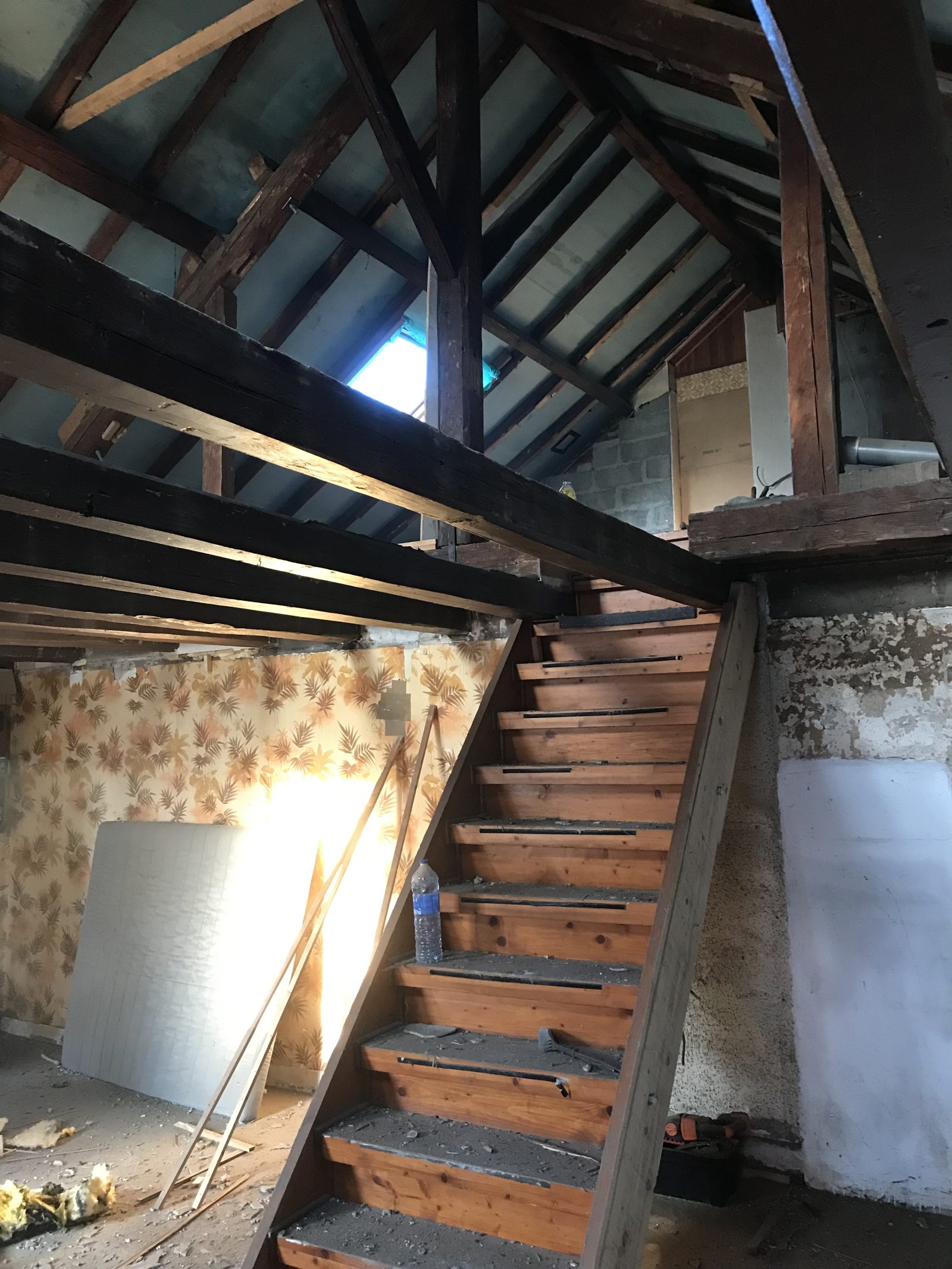 Rénovation électrique complète d’un appartement de 100 m² à Thonon les bains