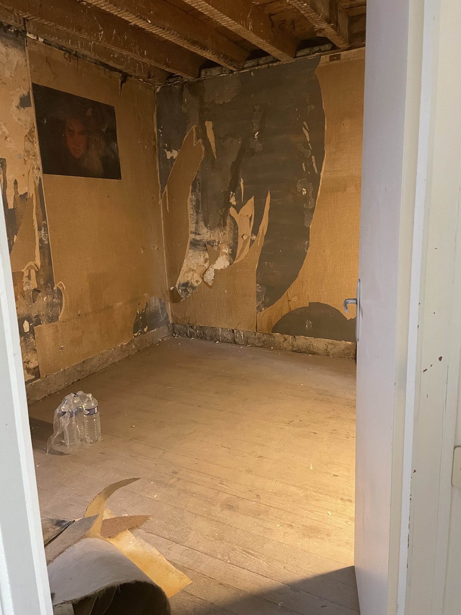 Rénovation électrique complète d'un appartement de 50m2 à Thonon les bains